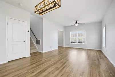 764 Morgan Street, Cincinnati, OH 45206 - Photo 5