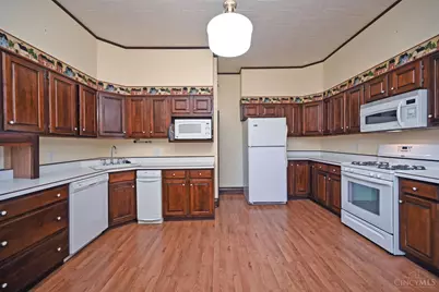 215 Walnut Street, Elmwood Place, OH 45216 - Photo 25