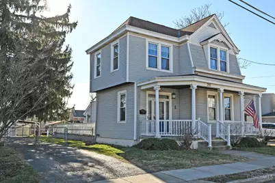 215 Walnut Street, Elmwood Place, OH 45216 - Photo 3