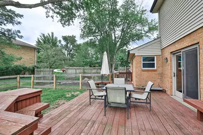 10514 Hopewoods Court, Symmes Township, OH 45249 - Photo 47