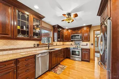 2214 Trappers Knoll Drive, Batavia Township, OH 45103 - Photo 7