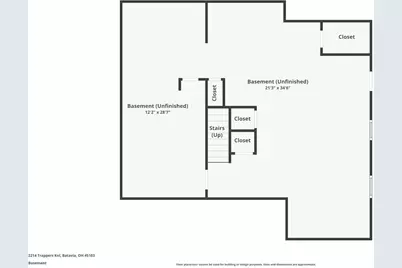 2214 Trappers Knoll Drive, Batavia Township, OH 45103 - Photo 43