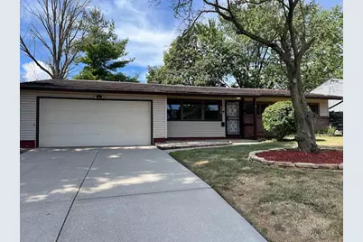 800 Orchard Street, Middletown, OH 45044 - Photo 1