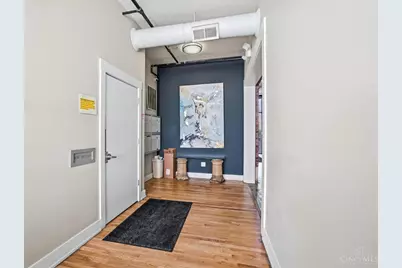 1415 Vine Street #305, Cincinnati, OH 45202 - Photo 27