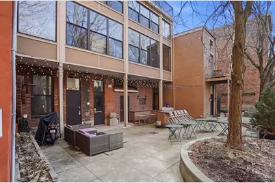 1415 Vine Street #305, Cincinnati, OH 45202 - Photo 33