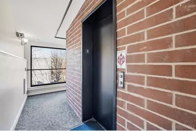 1415 Vine Street #305, Cincinnati, OH 45202 - Photo 25