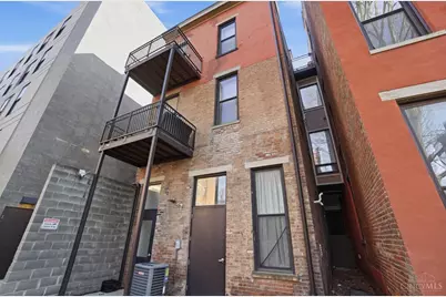 1415 Vine Street #305, Cincinnati, OH 45202 - Photo 35