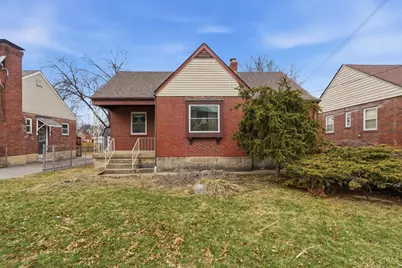 3816 Saint Johns Terrace, Cincinnati, OH 45236 - Photo 1