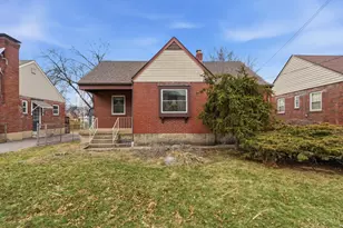 3816 St Johns Terrace, Cincinnati, OH 45236 - Photo 1