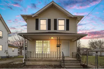 707 Crawford Street, Middletown, OH 45044 - Photo 1