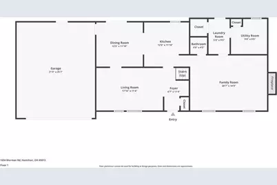 1634 Morman Road, Hamilton, OH 45013 - Photo 29