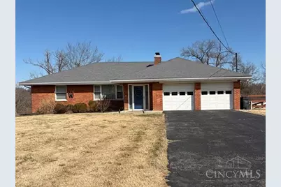 5930 Carpol Street, Sharonville, OH 45241 - Photo 1