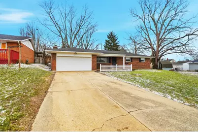 1315 Brentwood Street, Middletown, OH 45044 - Photo 3