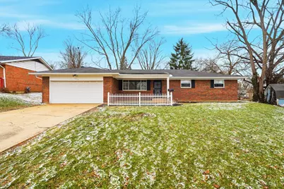 1315 Brentwood Street, Middletown, OH 45044 - Photo 1
