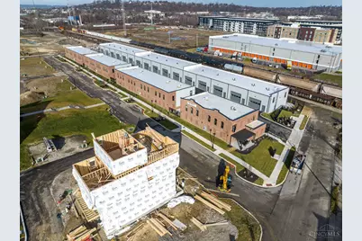 4477 Thirty Fourth Avenue #11, Cincinnati, OH 45209 - Photo 21