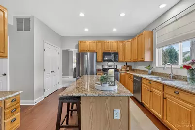 4853 Sandalwood Court, Mason, OH 45040 - Photo 21