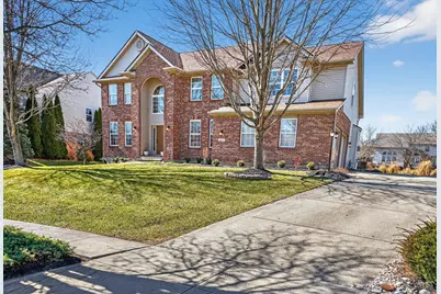 4853 Sandalwood Court, Mason, OH 45040 - Photo 3