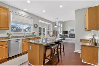 4853 Sandalwood Court, Mason, OH 45040 - Photo 25