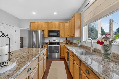 4853 Sandalwood Court, Mason, OH 45040 - Photo 19