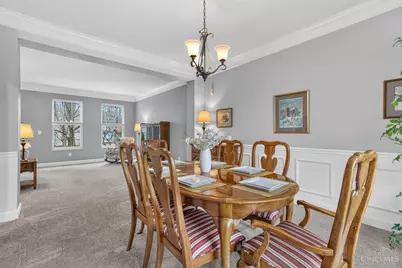 4853 Sandalwood Court, Mason, OH 45040 - Photo 11