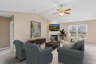 7970 Paradise Cove, Liberty Township, OH 45044 - Photo 13