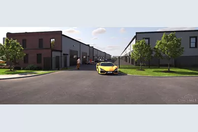 4477 Thirty Fourth Avenue #13, Cincinnati, OH 45209 - Photo 9