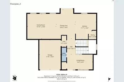 4123 Burroughs Court, Fairfield Township, OH 45011 - Photo 41