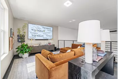 4477 Thirty Fourth Avenue #8, Cincinnati, OH 45209 - Photo 3