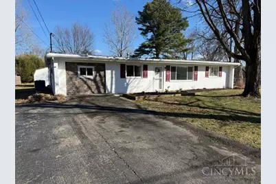 4358 Terrace Drive, Union Township, OH 45245 - Photo 1