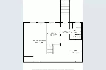 3969 Miami Road, Mariemont, OH 45227 - Photo 43