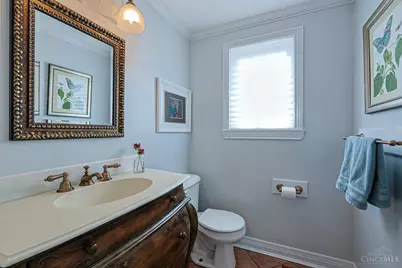 3969 Miami Road, Mariemont, OH 45227 - Photo 35