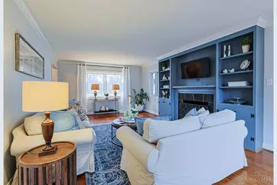 3969 Miami Road, Mariemont, OH 45227 - Photo 11