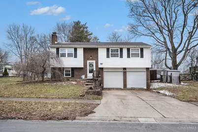 4575 Foxfire Lane, Union Township, OH 45103 - Photo 1