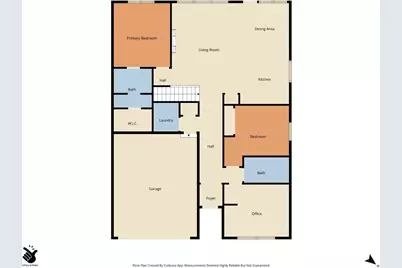 7167 Redridge Drive, Cleves, OH 45002 - Photo 45