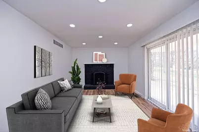 10219 Winstead Lane, Springfield Township, OH 45231 - Photo 11