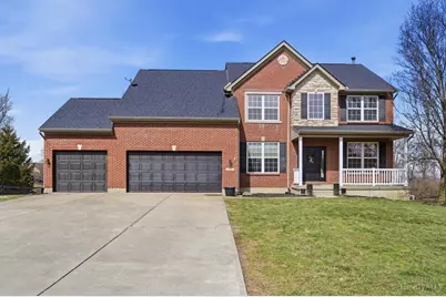 5715 Hawthorne Reserves Drive, Liberty Township, OH 45044 - Photo 1