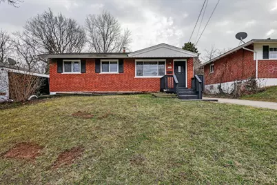 2547 Adams Road, Colerain Township, OH 45231 - Photo 1