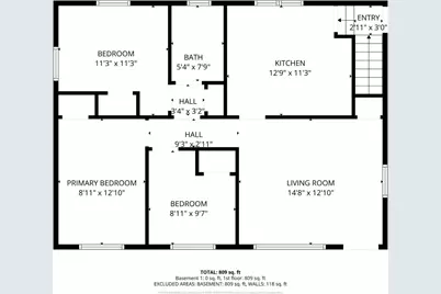 2547 Adams Road, Colerain Township, OH 45231 - Photo 31