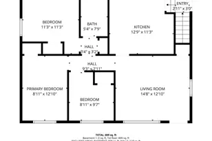 2547 Adams Rd, Colerain Township, OH 45231 - Photo 31