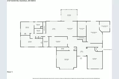 2127 Smith Road, Ross Township, OH 45013 - Photo 81