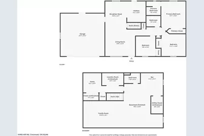 10493 Mill Road, Cincinnati, OH 45240 - Photo 65