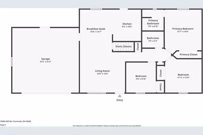 10493 Mill Road, Cincinnati, OH 45240 - Photo 63