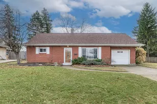 3826 California Ave, Kettering, OH 45429 - Photo 1