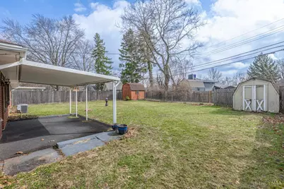 3826 California Avenue, Kettering, OH 45429 - Photo 29