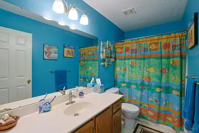 3330 Celedon Court, Colerain Township, OH 45251 - Photo 31