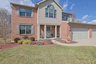 3330 Celedon Court, Colerain Township, OH 45251 - Photo 3
