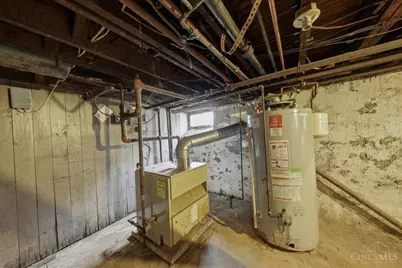 4525 Vine, Saint Bernard, OH 45217 - Photo 13