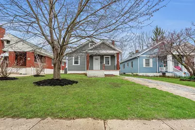 3914 Meyerfeld Avenue, Cheviot, OH 45211 - Photo 7