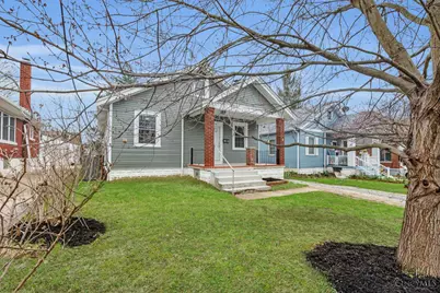 3914 Meyerfeld Avenue, Cheviot, OH 45211 - Photo 13