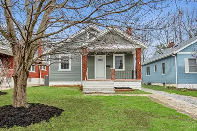 3914 Meyerfeld Avenue, Cheviot, OH 45211 - Photo 9